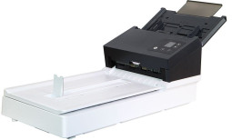Сканер Avision AD380FN