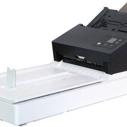 Сканер Avision AD380FN