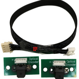 Датчик 9730 Reader + кабель для LINEA Sol A100