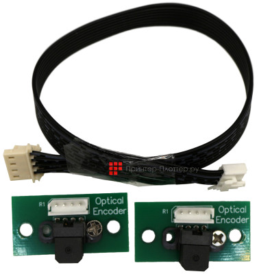 Датчик 9730 Reader + кабель для LINEA Sol A100