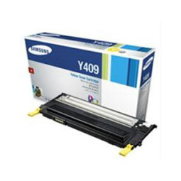Тонер-картридж Samsung CLT-Y409S (yellow) (PP006704)