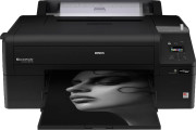 Струйный плоттер Epson SureColor SC-P5000 STD Spectro