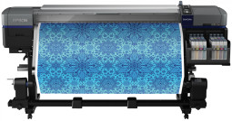 Сублимационный плоттер Epson SureColor SC-F9300