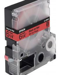 Термотрансферная лента Epson LC-2RBP9 (C53S652001, C53S623400)