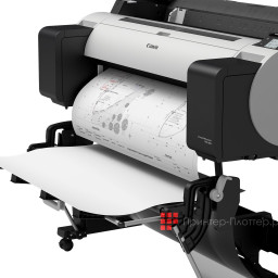 Струйный плоттер Canon imagePROGRAF TM-305