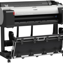 Струйный плоттер Canon imagePROGRAF TM-305