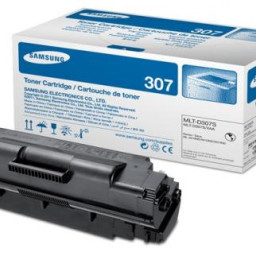 Тонер-картридж Samsung MLT-D307S (black) (PP005932)