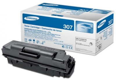 Тонер-картридж Samsung MLT-D307S (black) (PP005932)
