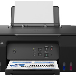 МФУ Canon PIXMA G2430