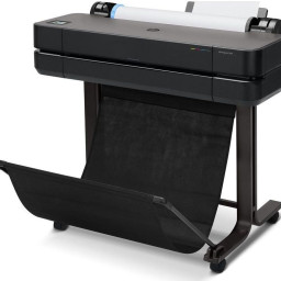 Струйный плоттер HP DesignJet T630 610 мм