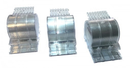 Ricoh сменный картридж со скрепками Infotec XV/2