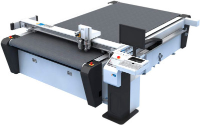 Режущий плоттер JWEI CB03II-1113RM