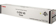 Тонер-картридж Canon C-EXV 45 BK (black) (PP015756)