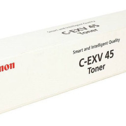 Тонер-картридж Canon C-EXV 45 BK (black) (PP015756)
