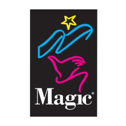 Пленка Magic DMCF4HPS Clear Polyester Film, полуглянцевая, 100 мкм, 1070 мм x 22,9 м
