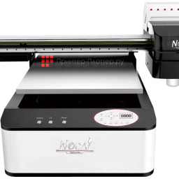 Сувенирный УФ-принтер Nocai UV0609