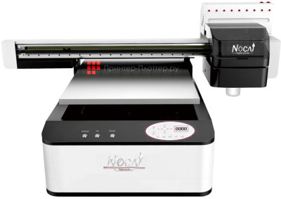 Сувенирный УФ-принтер Nocai UV0609