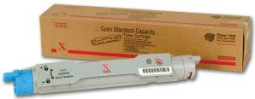Тонер-картридж Xerox Print Cartridge Phaser 6250 (cyan), 4000 стр. (PP013034)
