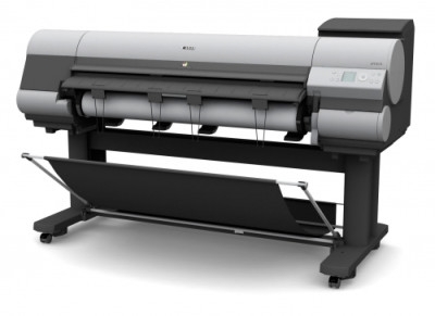 Струйный плоттер Canon imagePROGRAF iPF810