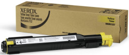 Тонер-картридж Xerox Toner Cartridge WorkCentre 7132, 7232, 7242 (yellow) (PP012521)