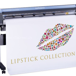 Сольвентный плоттер-каттер Roland VersaCAMM VS-540i