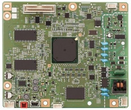 Canon модуль второй линии факса Super G3 2nd Line Fax Board-BF1