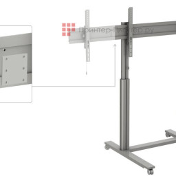 DiGiS кронштейн-адаптер DSM-P1784-2
