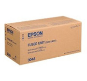 Блок термозакрепления Epson 3043