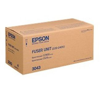 Блок термозакрепления Epson 3043