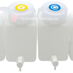 Емкость для чернил для LINEA Sol B300 i3200