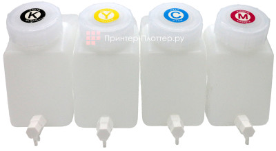 Емкость для чернил для LINEA Sol B300 i3200