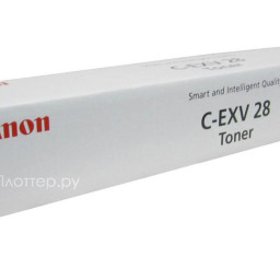 Тонер-картридж Canon C-EXV28 (magenta) (PP003979)