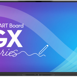 Интерактивная панель SMART SBID-GX165-V2