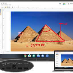 Интерактивная панель SMART SBID-GX165-V2