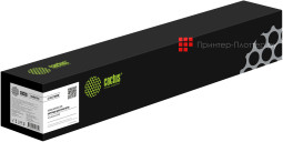 Тонер-картридж Cactus Toner CS-VLC7000B для Xerox VersaLink C7000DN, C7000N (black), 10700 стр.