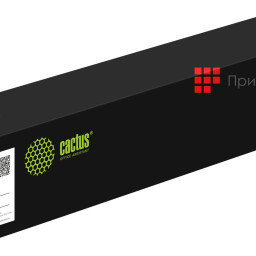 Тонер-картридж Cactus Toner CS-VLC7000B для Xerox VersaLink C7000DN, C7000N (black), 10700 стр.