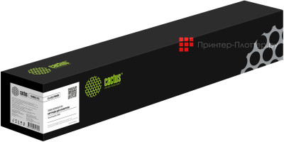 Тонер-картридж Cactus Toner CS-VLC7000B для Xerox VersaLink C7000DN, C7000N (black), 10700 стр.