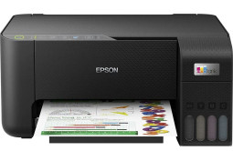 МФУ Epson EcoTank ET-2860