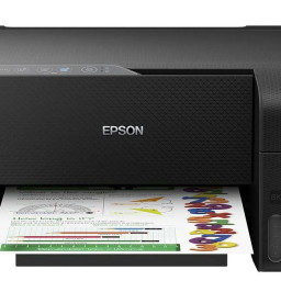 МФУ Epson EcoTank ET-2860