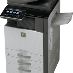 МФУ Sharp MX-5140N
