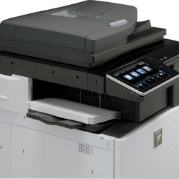 МФУ Sharp MX-5140N