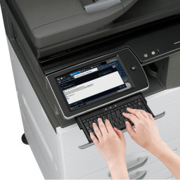 МФУ Sharp MX-5140N