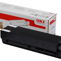 Тонер-картридж OKI Toner Cartridge TONER-B (44992404), 2500 стр. (PP014059)