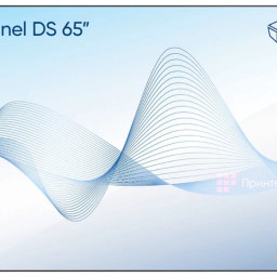 Информационная панель NexTouch NextPanel DS 65