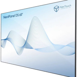 Информационная панель NexTouch NextPanel DS 65