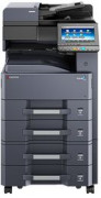 МФУ Kyocera TASKalfa 3011i