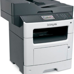 МФУ Lexmark MX511dhe