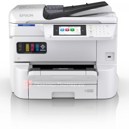 МФУ Epson WorkForce Pro EM-C7100DWF
