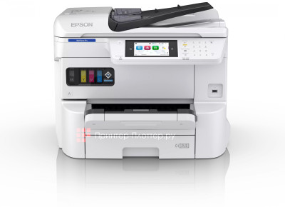 МФУ Epson WorkForce Pro EM-C7100DWF