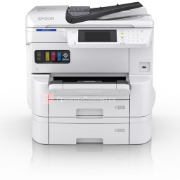 МФУ Epson WorkForce Pro EM-C7100DWF